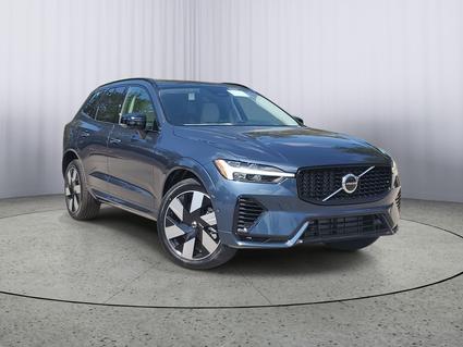 2025 Volvo XC60 Fort Myers FL