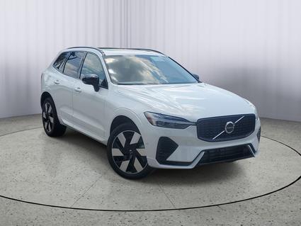 2025 Volvo XC60 Fort Myers FL