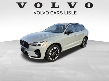 2026 Volvo XC60 Lisle IL