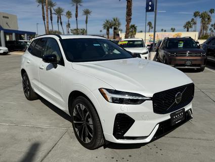 2026 Volvo XC60 Cathedral City CA