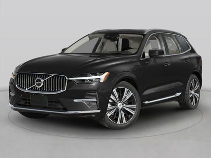 2025 Volvo XC60 Lisle IL