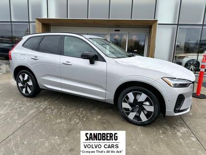 2025 Volvo XC60 Lynnwood WA