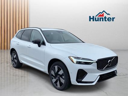 2025 Volvo XC60 Fletcher NC
