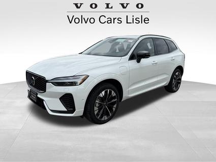 2026 Volvo XC60 Lisle IL