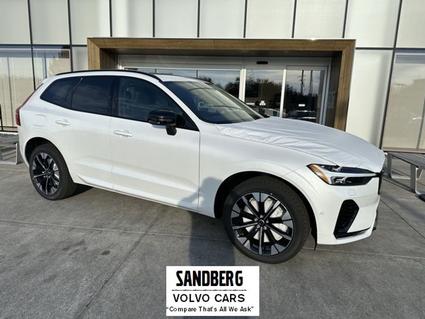 2026 Volvo XC60 Lynnwood WA