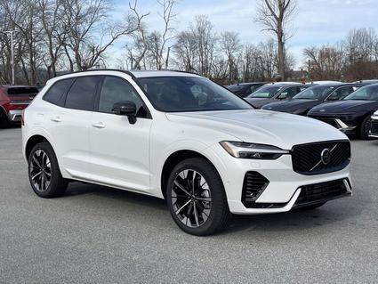 2026 Volvo XC60 Fletcher NC