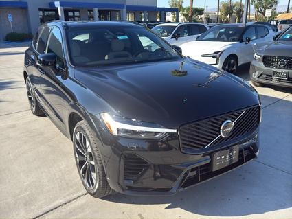 2026 Volvo XC60 Cathedral City CA