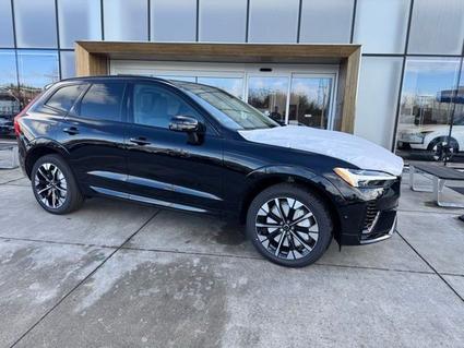 2026 Volvo XC60 Lynnwood WA