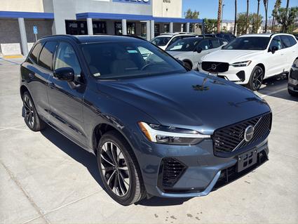 2026 Volvo XC60 Cathedral City CA