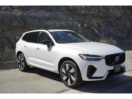 2025 Volvo XC60 Cathedral City CA