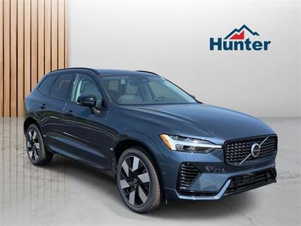 2025 Volvo XC60 Fletcher NC