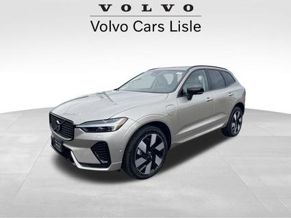 2025 Volvo XC60 Lisle IL