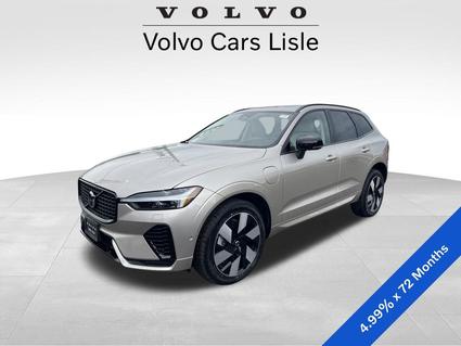 2025 Volvo XC60 Lisle IL