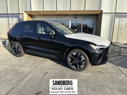 2026 Volvo XC60 Lynnwood WA