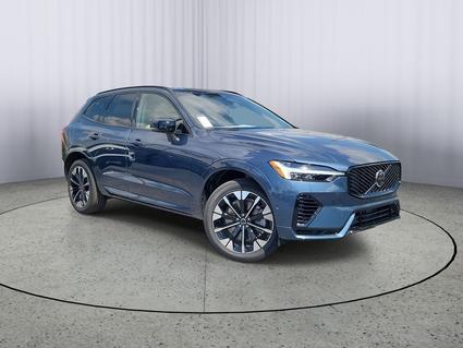 2026 Volvo XC60 Fort Myers FL