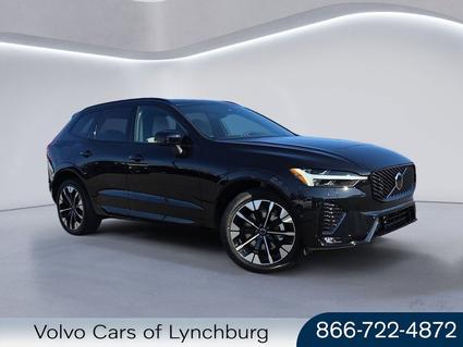 2025 Volvo XC60 Lynchburg VA