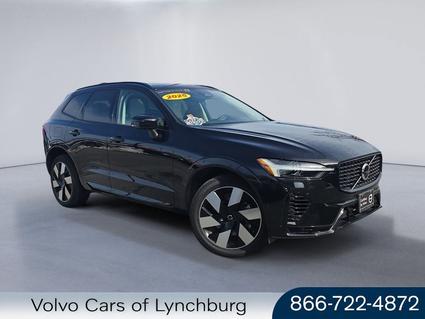 2025 Volvo XC60 Lynchburg VA