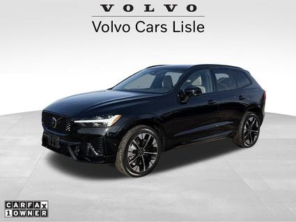 2026 Volvo XC60 Lisle IL