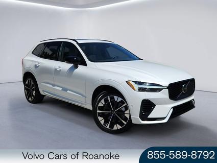 2026 Volvo XC60 Roanoke VA