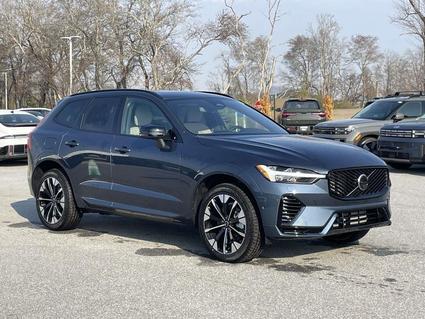 2026 Volvo XC60 Fletcher NC