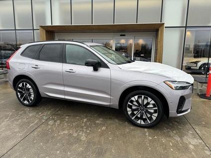 2026 Volvo XC60 Lynnwood WA