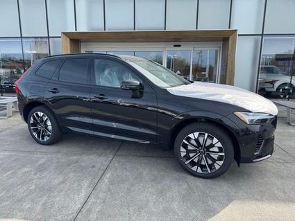 2026 Volvo XC60 Lynnwood WA