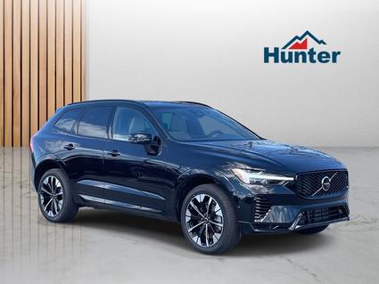 2026 Volvo XC60 Fletcher NC