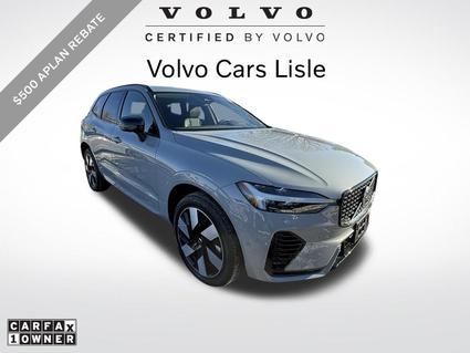 2025 Volvo XC60 Lisle IL