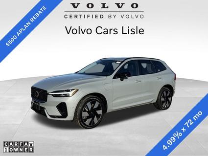 2025 Volvo XC60 Lisle IL