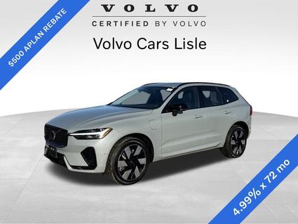 2025 Volvo XC60 Lisle IL