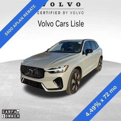 2025 Volvo XC60 Lisle IL