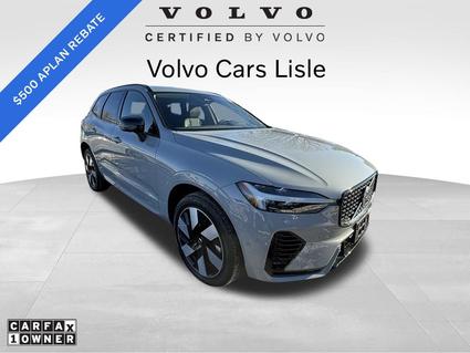2025 Volvo XC60 Lisle IL