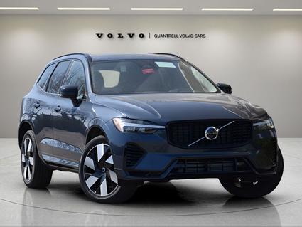 2025 Volvo XC60 Lexington KY