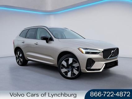 2025 Volvo XC60 Lynchburg VA