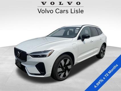 2025 Volvo XC60 Lisle IL