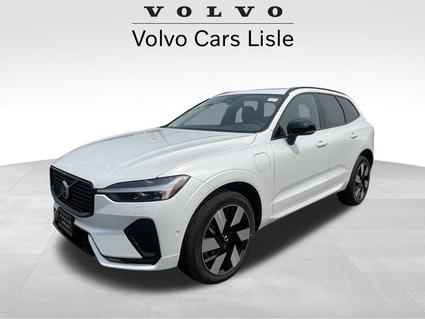 2025 Volvo XC60 Lisle IL