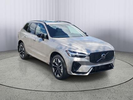 2026 Volvo XC60 Fort Myers FL