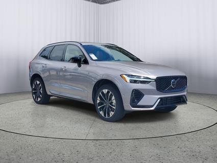 2026 Volvo XC60 Fort Myers FL