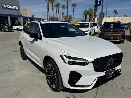 2026 Volvo XC60 Cathedral City CA