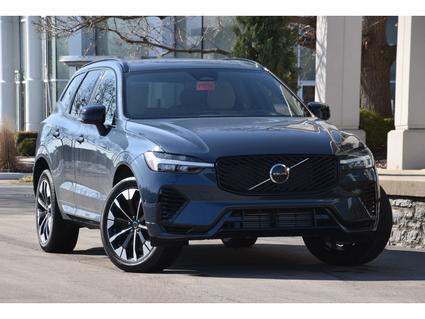 2026 Volvo XC60 Lexington KY