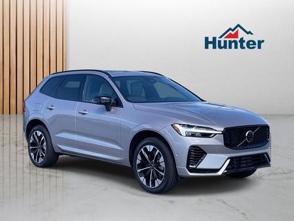2026 Volvo XC60 Fletcher NC