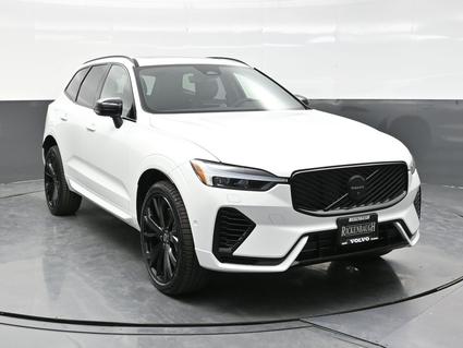 2026 Volvo XC60 Denver CO