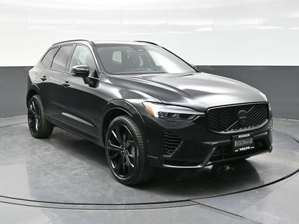 2026 Volvo XC60 Denver CO