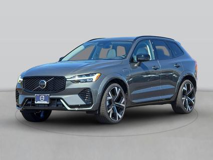 2026 Volvo XC60 Lynnwood WA