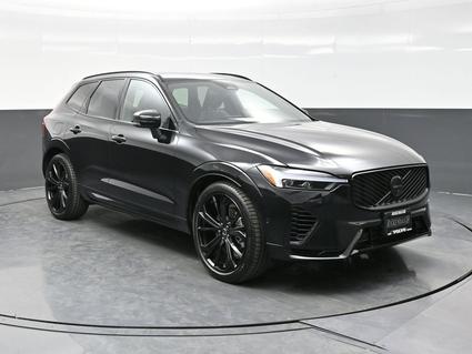 2026 Volvo XC60 Denver CO