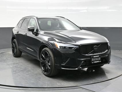2026 Volvo XC60 Denver CO