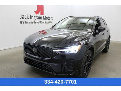 2026 Volvo XC60 Montgomery AL