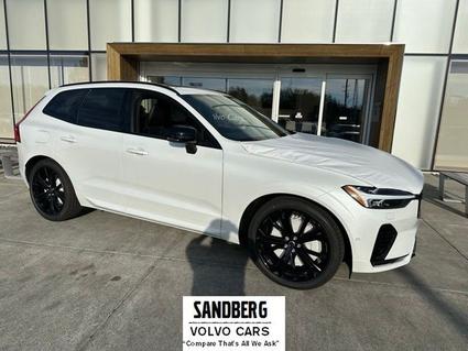 2026 Volvo XC60 Lynnwood WA