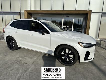 2026 Volvo XC60 Lynnwood WA
