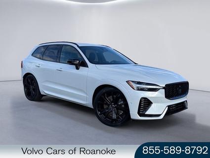 2026 Volvo XC60 Roanoke VA
